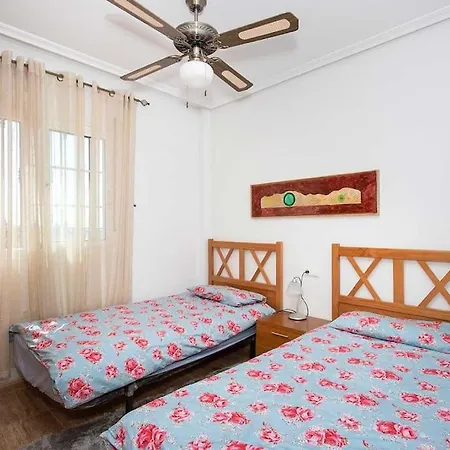 Holiday home Ch Isamar Park Dona Pepa